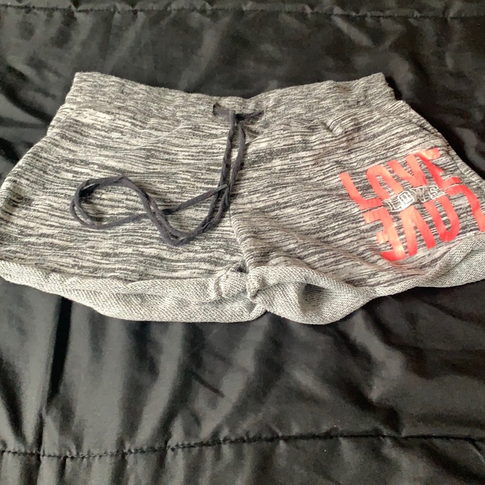 Thrill Junior Shorts
